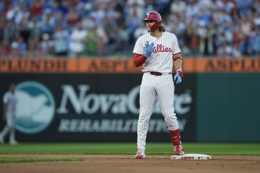 Braves vs Phillies August 31 2025 Betting Preview