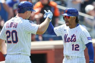 Caesars Sportsbook Promo Code CBSDYW Offers 100% Profit Boosts on MLB Games