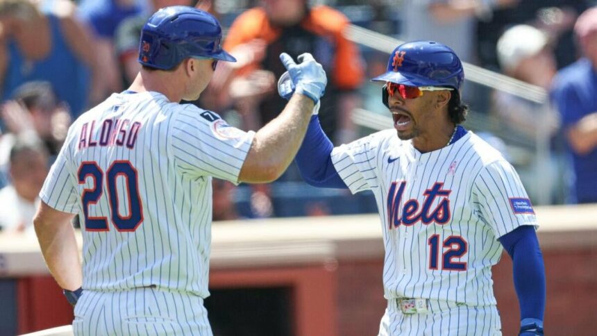 Caesars Sportsbook Promo Code CBSDYW Offers 100% Profit Boosts on MLB Games