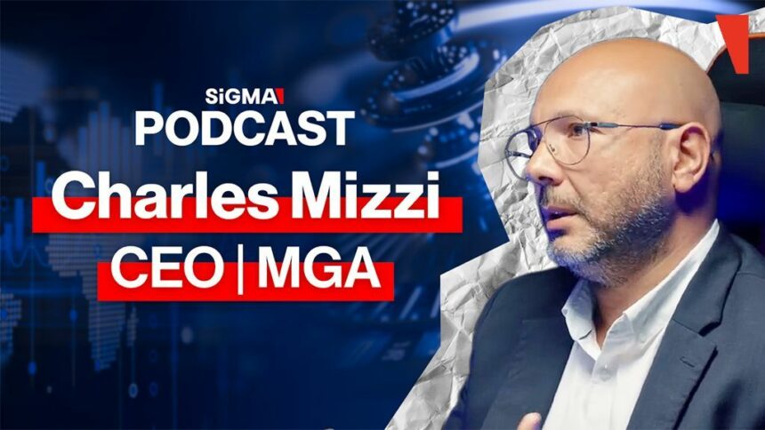 Charles Mizzi on Malta’s Gaming Regulation Push