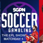 EPL 2025/26 Matchday 1 Predictions