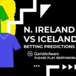 Iceland vs Northern Ireland Betting Tips and Predictions