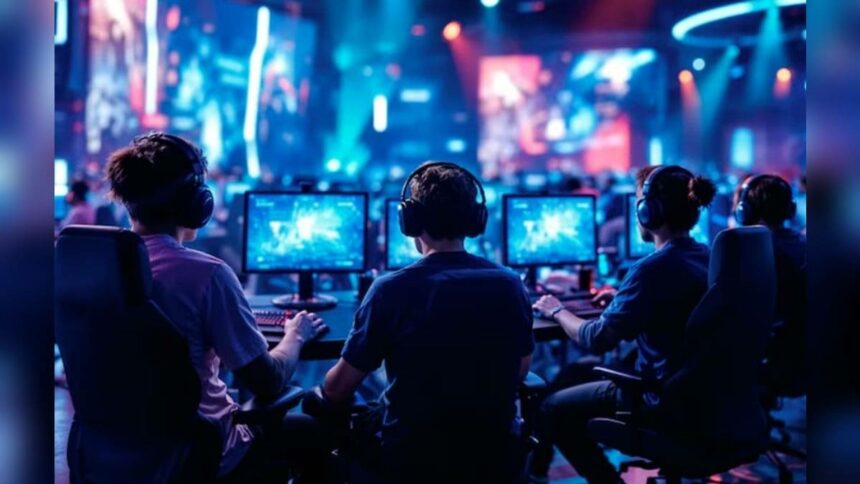India’s Emerging Digital Culture