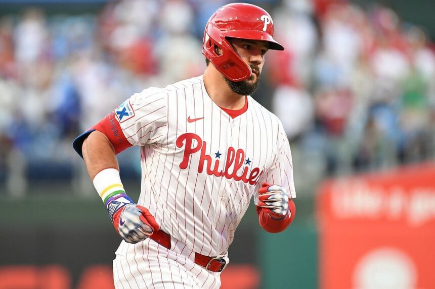 Mariners vs Phillies August 20, 2025 Betting Preview