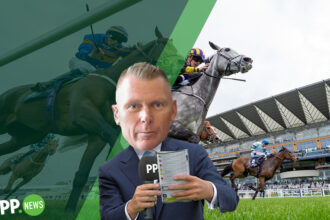 Matt Chapman’s ITV Racing Tips for Saturday