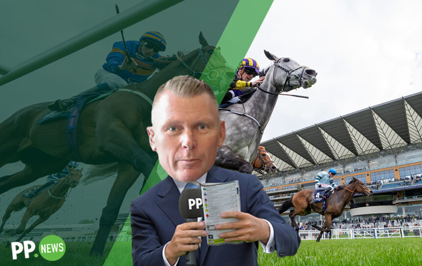 Matt Chapman’s ITV Racing Tips for Saturday