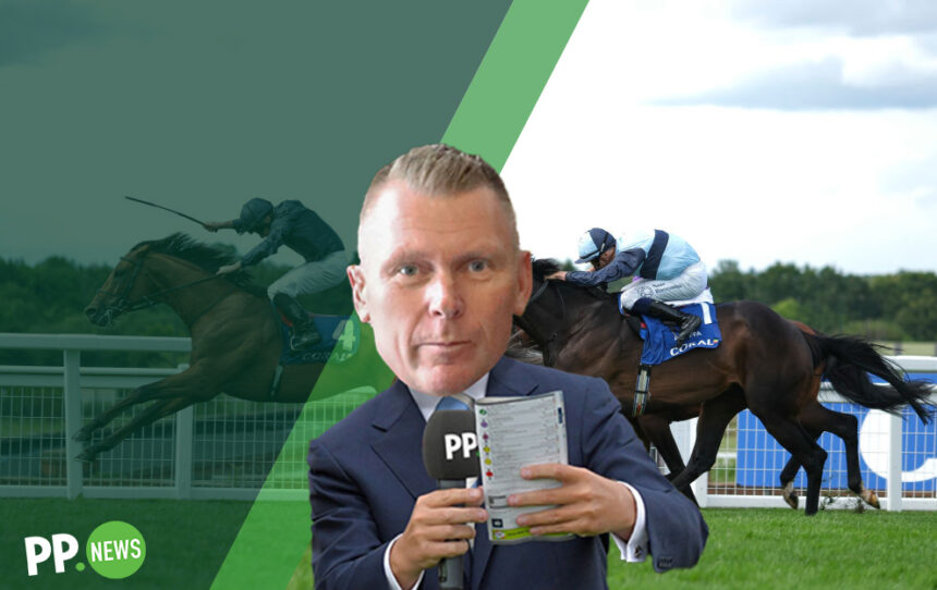 Matt Chapman’s Saturday ITV Racing Tips