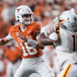 Ohio State vs Texas Week 1 Betting Preview