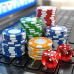Online gaming firms form PlaySafe alliance amid scrutiny