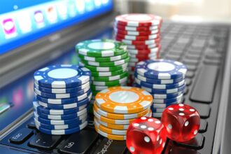 Online gaming firms form PlaySafe alliance amid scrutiny
