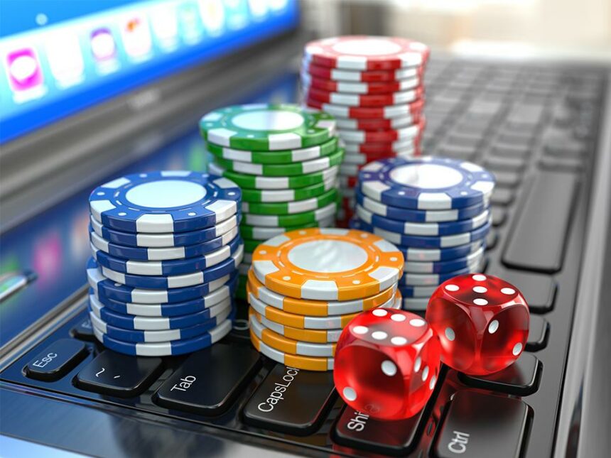 Online gaming firms form PlaySafe alliance amid scrutiny
