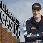 Phil Hellmuth Takes On Beat The Champ In New Hampshire