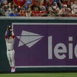 Phillies vs Mariners August 19, 2025 Betting Preview