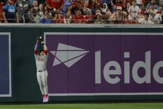 Phillies vs Mariners August 19, 2025 Betting Preview