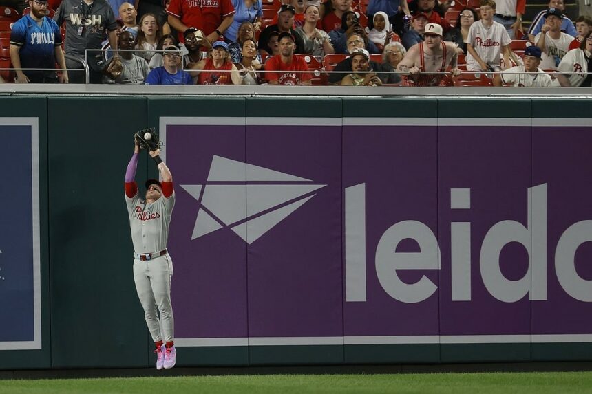 Phillies vs Mariners August 19, 2025 Betting Preview
