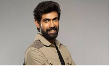 Rana Daggubati Questioned by ED in Illegal Betting App Case