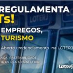 Rio de Janeiro Allows VLTs for Sports Betting and iGaming