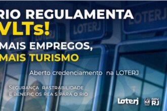 Rio de Janeiro Allows VLTs for Sports Betting and iGaming