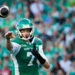Roughriders vs. Alouettes CFL Week 9 Prediction & Picks (8/2)