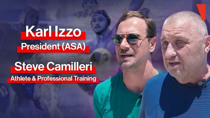 Safeguarding Athletes in Maltese Water Polo