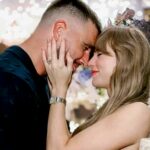 Taylor Swift and Travis Kelce Wedding Odds