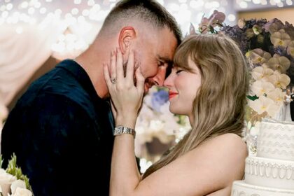Taylor Swift and Travis Kelce Wedding Odds
