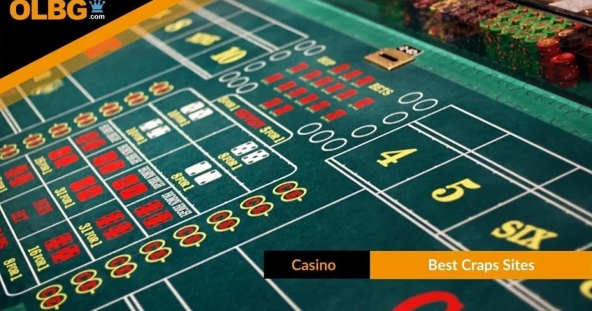 Top Platforms for Real Money Online Craps