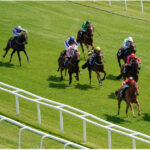 Tuesday’s 4 Best Bets Across The Tracks