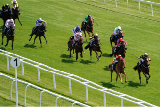Tuesday’s 4 Best Bets Across The Tracks