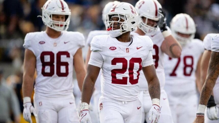 Week 0 college football predictions for Aug. 23, 2025