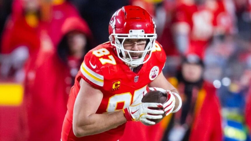 2025 Fantasy Football Draft Guide