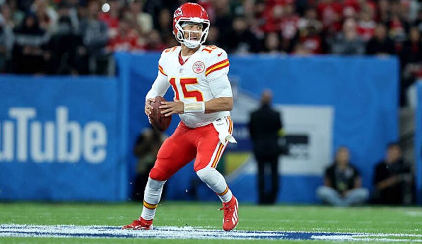 2025 NFL Week 2 Predictions