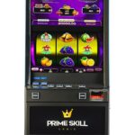 AGCO Removes Gaming Machines in Provincial Crackdown