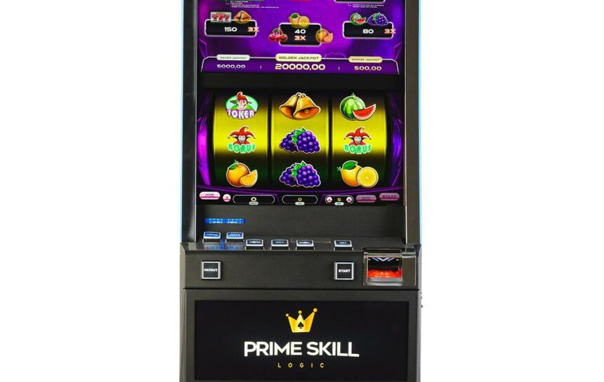 AGCO Removes Gaming Machines in Provincial Crackdown
