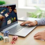 Are Online Casinos More Popular Than Land-Based Ones in the UK?