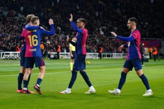 Barcelona vs Real Sociedad Prediction, Betting Tips, Lineups & Odds