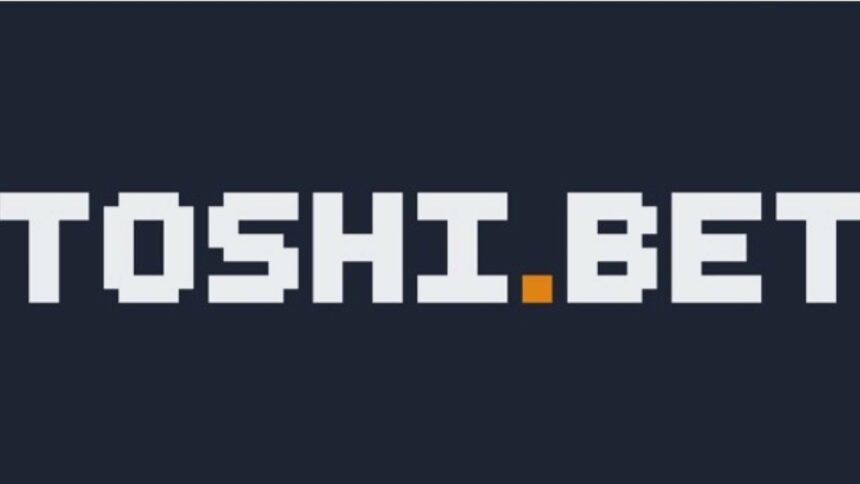 Best Crypto Betting Sites 2025: Toshi.bet vs Rollbit, Rainbet, Duelbit & Shuffle