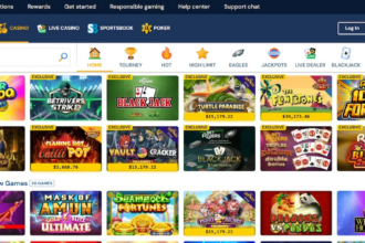 BetRivers Casino promo code PACASINO250 among the best PA online casino bonuses this weekend