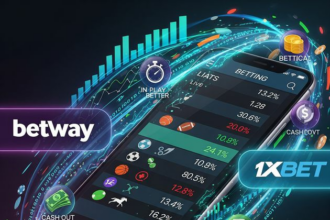Betway or 1xBet: Which Nigerian Betting Site Reigns Supreme in 2025?