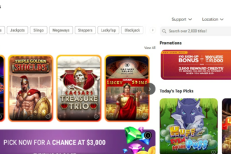 Caesars Casino Offers  No-Deposit Bonus