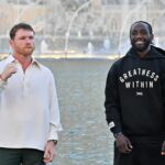 Canelo Alvarez vs Terence Crawford betting tips