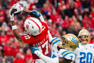 College Football Prop Bets Today for Week 4