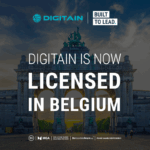 Digitain Wins Belgian Regulatory License