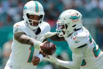 DraftKings Promo Code For Bills Vs Dolphins Offers 0 Bonus Bets And 0 NFL Sunday Ticket Discount