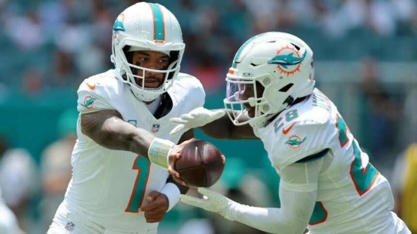 DraftKings Promo Code For Bills Vs Dolphins Offers 0 Bonus Bets And 0 NFL Sunday Ticket Discount