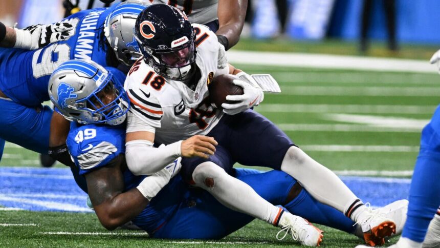 DraftKings Promo Code for NFL Week 4 Picks and Bonus Bets