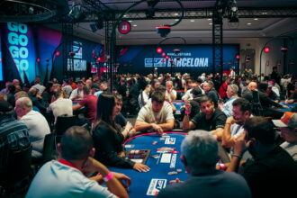 European Poker Tour
