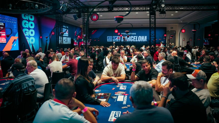 European Poker Tour