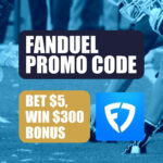 FanDuel Promo Code: Claim 0 NFL Betting Bonus for Cowboys-Eagles