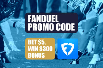 FanDuel Promo Code: Claim 0 NFL Betting Bonus for Cowboys-Eagles